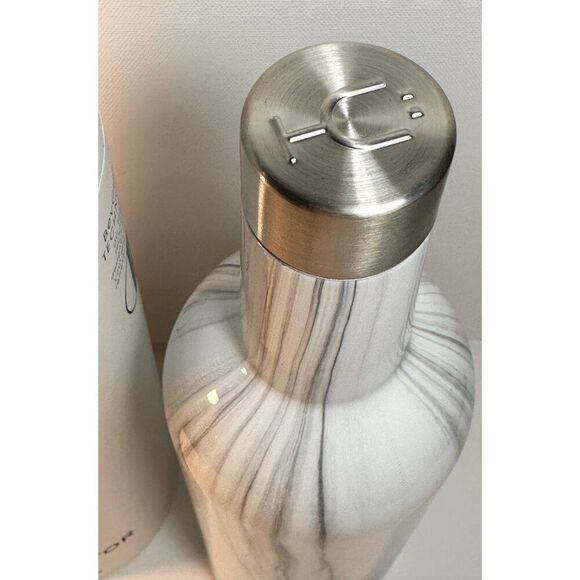 BRÜMATE WINESULATOR | 750 ML | GREY MARBLED - Picture 7 of 8